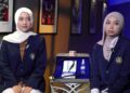 Transaid FKG UB, Inovasi AI yang Tembus Istana