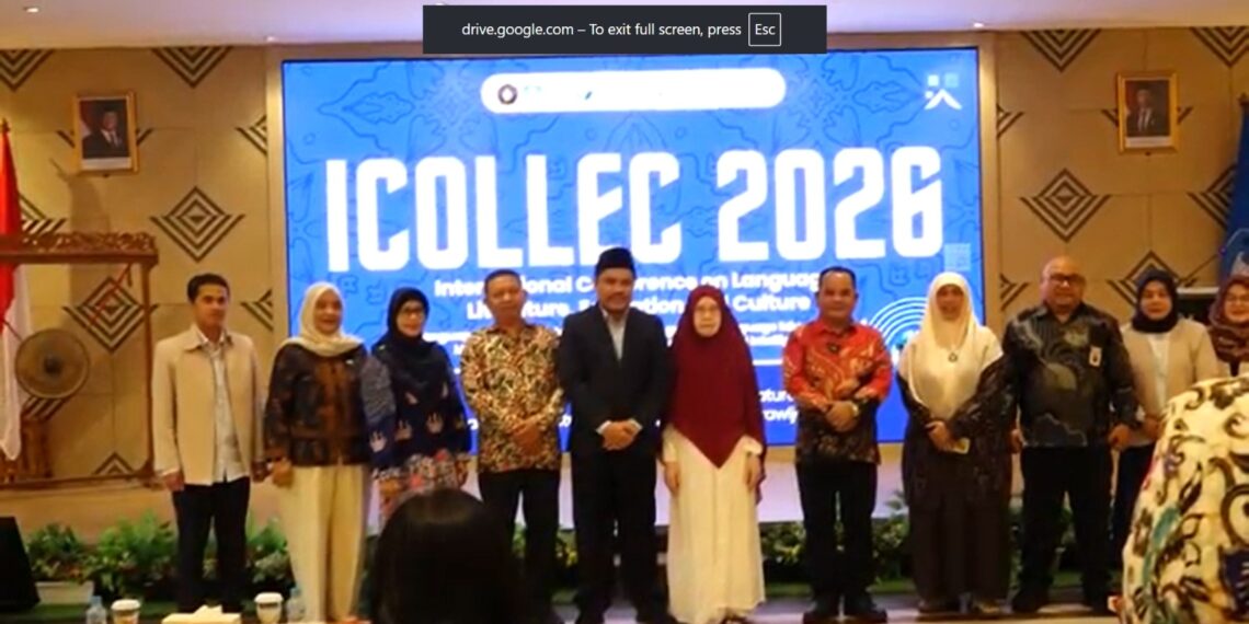 AI Makin Masuk Dunia Pendidikan, FIB UB Dorong Mahasiswa Tetap Kritis