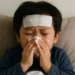 Influenza A Mulai Diwaspadai pada Anak Saat Kemarau