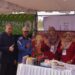 Green Market PSDKU Kediri UB Perluas Pasar UMKM Mrican