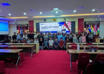 Belajar Hukum Islam Malaysia, FH UB Perluas Perspektif