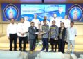 Samator Group Bekali Mahasiswa FT UB Hadapi Dunia EPC