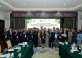 Kajian DAS Brantas UB Dibawa ke Forum UNESCO-IHP Asia Pasifik