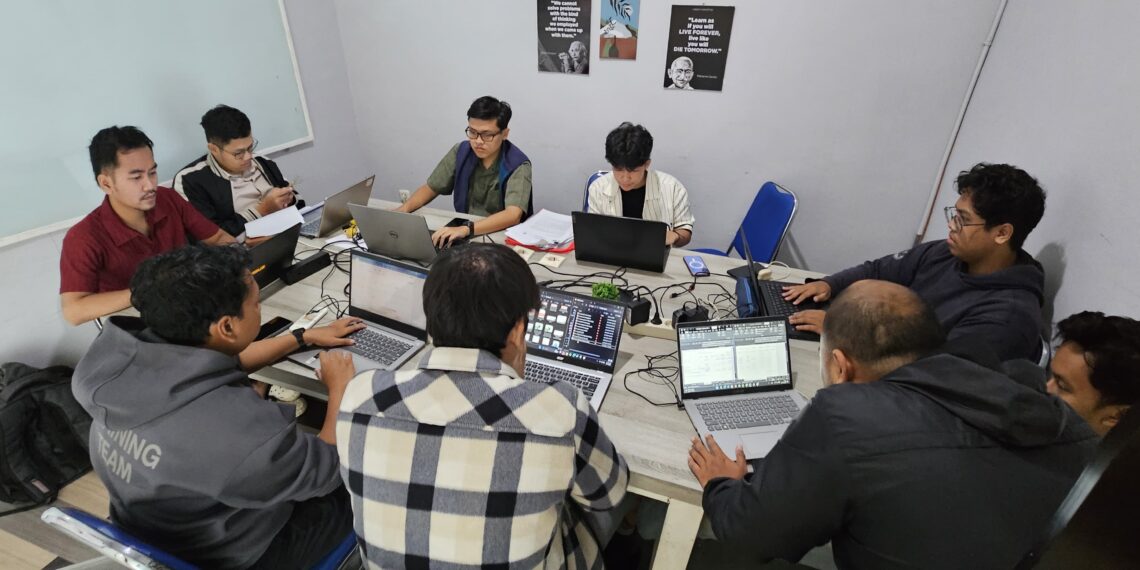 FEB UB Latih Calon Auditor Gunakan Teknik Sampling untuk Deteksi Kecurangan