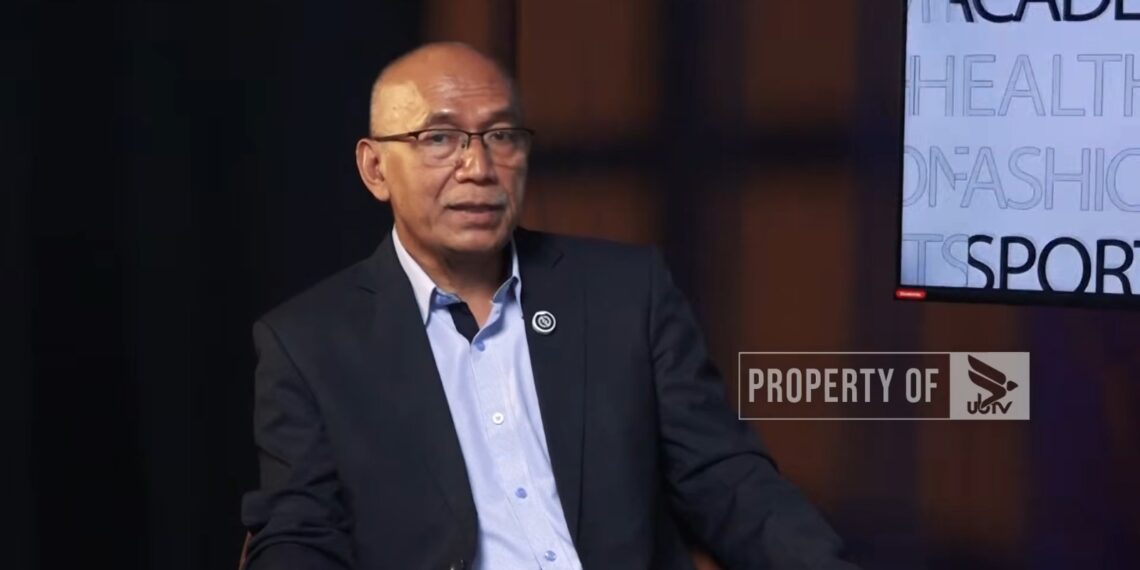 Kemandirian Pangan dan Energi Membutuhkan Teknologi dan Kolaborasi