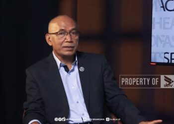 Kemandirian Pangan dan Energi Membutuhkan Teknologi dan Kolaborasi