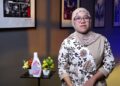 Mahasiswa UB Kembangkan Deterjen dari Kulit Pisang