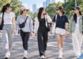 5 Outfit CFD yang Nyaman dan Tetap Modis