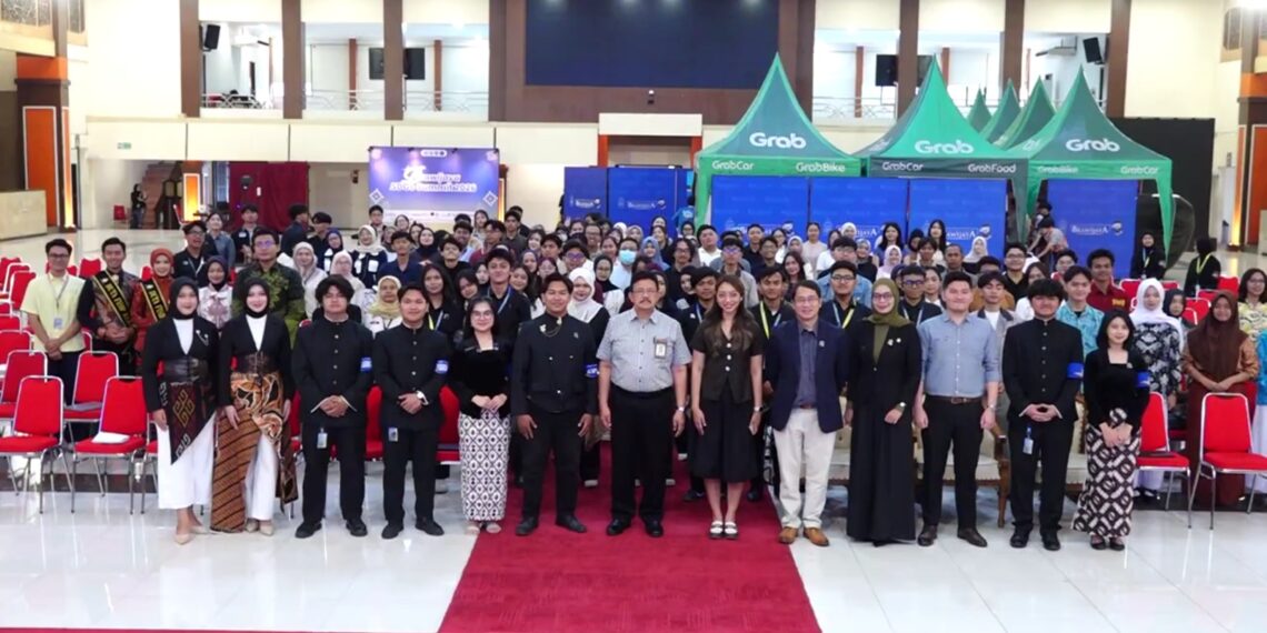 Brawijaya SDG Summit 2026 Dorong Mahasiswa Jadi Penggerak