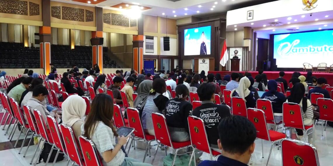 Brawijaya SDG’s Summit 2026 Dorong Mahasiswa Jadi Penggerak Pembangunan Berkelanjutan