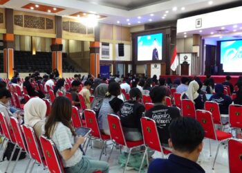 Brawijaya SDG’s Summit 2026 Dorong Mahasiswa Jadi Penggerak Pembangunan Berkelanjutan