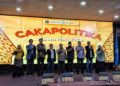 Cakapolitika UB Buka Ruang Dialog Gen Z untuk Kebijakan Berbasis Data