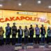 Cakapolitika UB Buka Ruang Dialog Gen Z untuk Kebijakan Berbasis Data