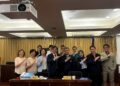 FTAB UB Inisiasi Lima Program Bersama NTU Taiwan