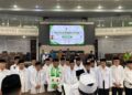 IPHI Kota Malang Perkuat Pembinaan Haji Mabrur