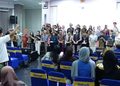 Cultural Day FEB UB dan Nagoya University Perkuat Jejaring Mahasiswa Internasional