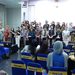 Cultural Day FEB UB dan Nagoya University Perkuat Jejaring Mahasiswa Internasional