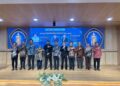 UB Perkuat Kolaborasi Global melalui World Water Monitoring Day 2026