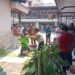 Limbah Pertanian di Kediri Diolah Jadi Pakan dan Pupuk oleh FT UB