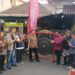 Festival Kampoeng Boedoyo Ketawanggede Jadi Ruang Globalisasi Program UB