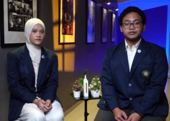 Sendok Pintar UB Hadirkan Sensasi Manis Tanpa Tambahan Gula