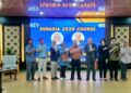 EURASIA 2026 Buka Perspektif Baru Mahasiswa FIB UB