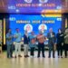 EURASIA 2026 Buka Perspektif Baru Mahasiswa FIB UB