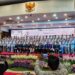 76 Dokter Hewan Baru Periode 23, Siap Terjun ke Dunia Profesi