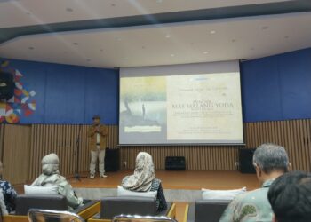 Dosen FIB UB Alihwahanakan Disertasi tentang Mas Malang Yuda Menjadi Film Dokumenter