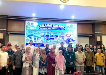 UNESA Studi Tiru K3 UB, Siapkan Kolaborasi Antarperguruan Tinggi