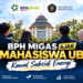 BPH Migas Ajak Mahasiswa UB Kawal Subsidi Energi