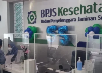 Hampir Setahun, Penghapusan Tunggakan BPJS Belum Rampung