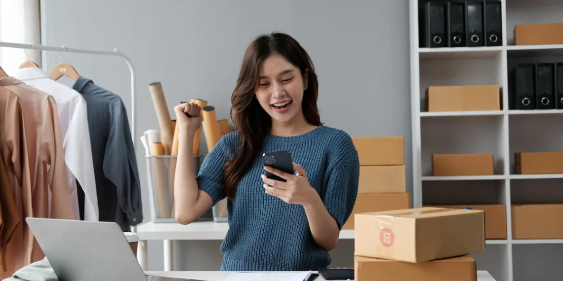 Mau Buka Toko Online? Ini 7 Hal yang Perlu Disiapkan