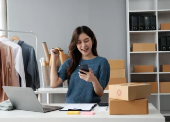 Mau Buka Toko Online? Ini 7 Hal yang Perlu Disiapkan