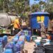 Kekeringan Belum Usai, Distribusi Air Bersih Malang Tembus 1 Juta Liter