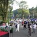 CFD UB Beri Ruang Mahasiswa Berolahraga di Tengah Rutinitas Kuliah