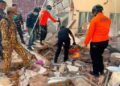 Gempa NTT Terus Berdampak, Korban Tewas 136 Jiwa