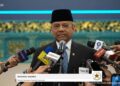 5 Fakta di Balik Purbaya Diganti Suahasil, Ada Apa?
