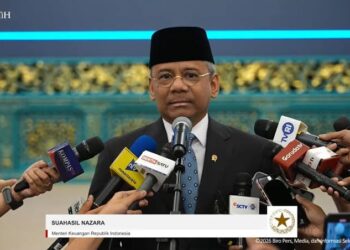 5 Fakta di Balik Purbaya Diganti Suahasil, Ada Apa?