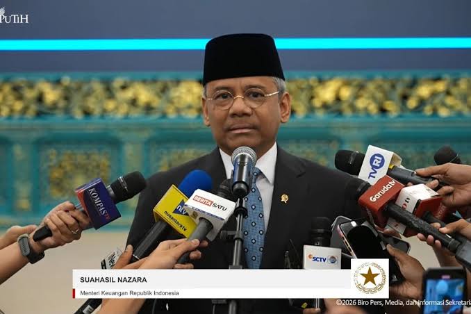 5 Fakta di Balik Purbaya Diganti Suahasil, Ada Apa?