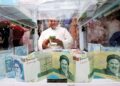 Rial Iran Terpuruk ke Titik Terendah, Ekonomi Makin Tertekan