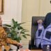 Wapres Undang Tim ADAPT-V UB ke Istana, Minta 100 Rompi Pintar