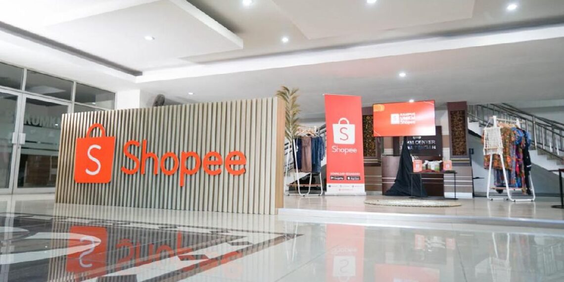 Shopee Buka 3 Lowongan Warehouse, Lulusan S1 Bisa Daftar
