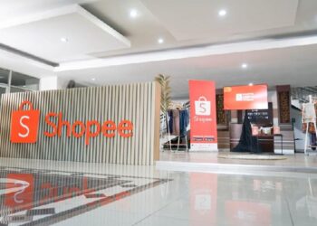 Shopee Buka 3 Lowongan Warehouse, Lulusan S1 Bisa Daftar