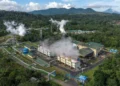 PLTP Gunung Ungaran Ditargetkan Beroperasi 2031, Berkapasitas 55 MW