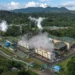 PLTP Gunung Ungaran Ditargetkan Beroperasi 2031, Berkapasitas 55 MW