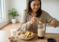 Menambah Berat Badan Tak Harus Berlebihan