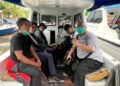 Pencarian 5 Jurnalis Selat Sunda Diperluas