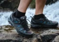 Rekomendasi 3 Sepatu Gunung untuk Mendaki, dari Harga Rp289 Ribu