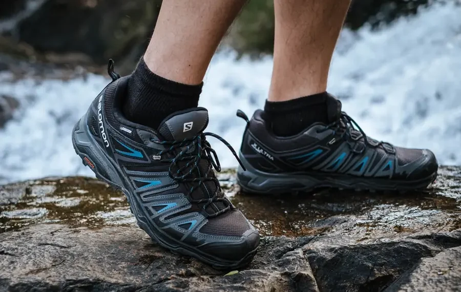 Rekomendasi 3 Sepatu Gunung untuk Mendaki, dari Harga Rp289 Ribu
